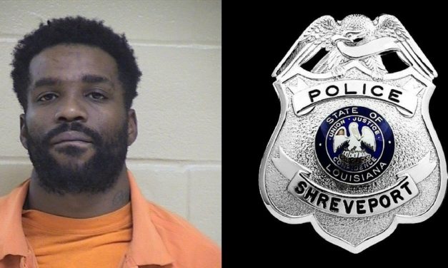 One Man Charged With Four Business Robberies