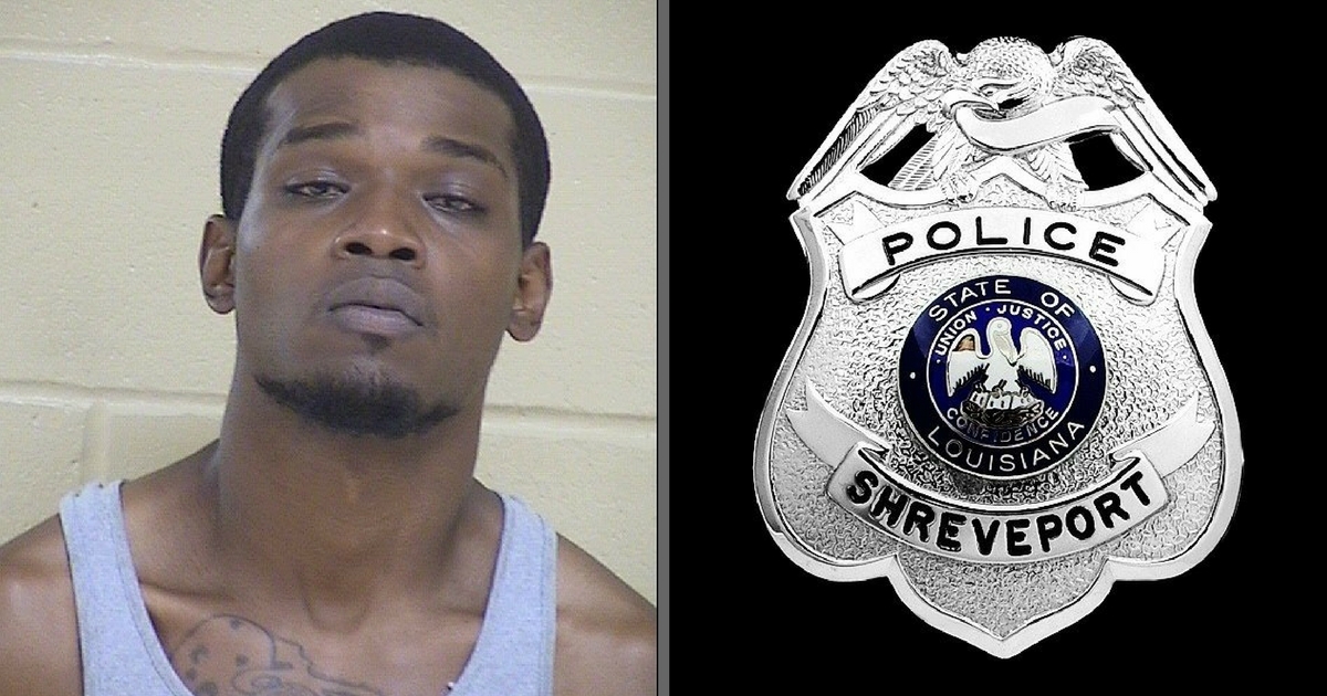 Shreveport Man Stabbed By His Partner In Domestic Dispute
