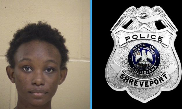Trio Of Burglars Nabbed After Goodwill Heist