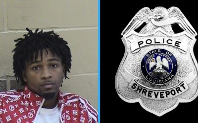 Shreveport man shoots himself, lies to police with false report