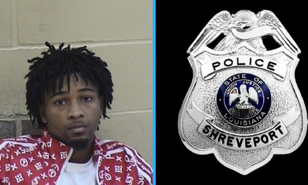 Shreveport man shoots himself, lies to police with false report