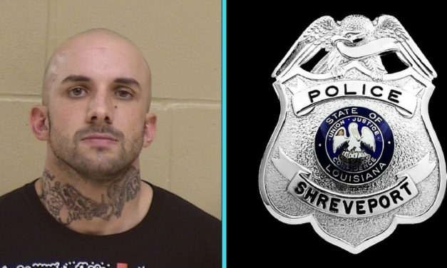 Shreveport man behind bars after armed robbery