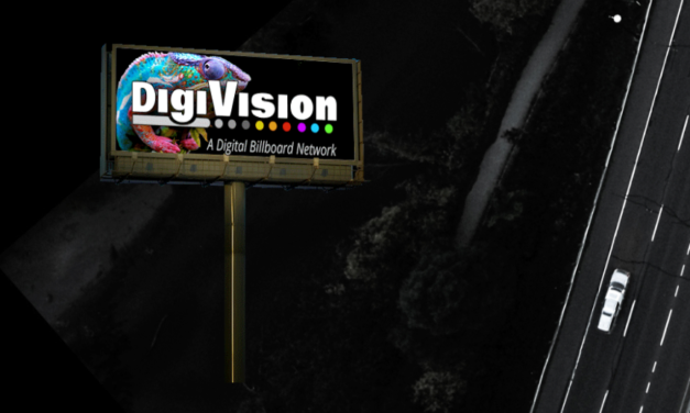 A New Digital Billboard Network Comes to Shreveport Bossier