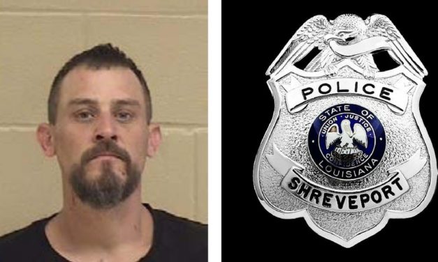 Bossier Man Arrested For Murder