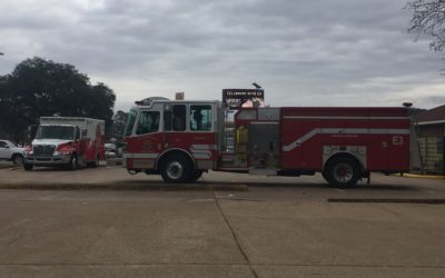 Shreveport Fire Department Is Hiring Firefighters