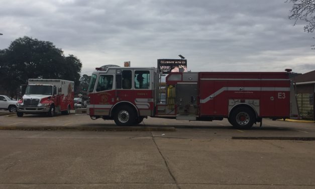 Shreveport Fire Department Is Hiring Firefighters