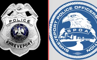 Shreveport Police Officers Association Threatens to Sue The Department