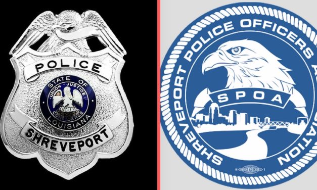 Shreveport Police Officers Association Threatens to Sue The Department