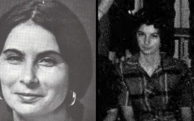 37 years later, no one knows what happened to Alma Louise “Weezie” O’Con
