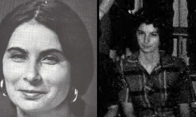 37 years later, no one knows what happened to Alma Louise “Weezie” O’Con