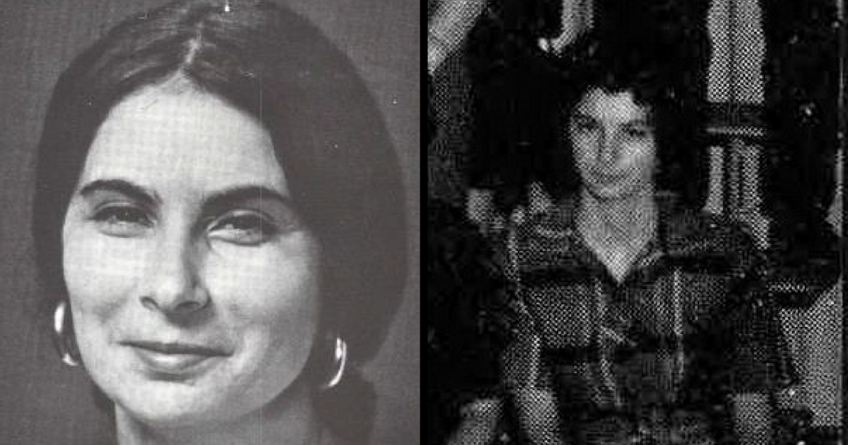 37 years later, no one knows what happened to Alma Louise “Weezie” O’Con