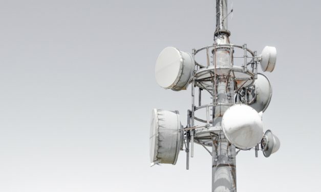 Tyler Will Soon Introduce Controversial Wireless Cell Tower Ordinances