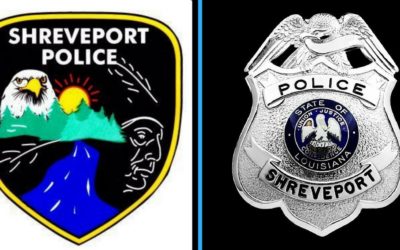 The Shreveport Police Department Is Hiring
