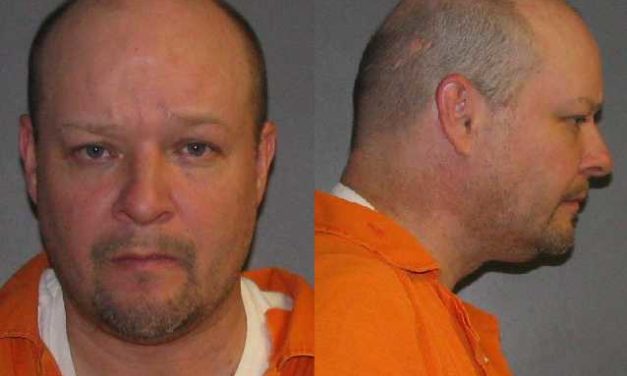 DNA evidence exposes burglar