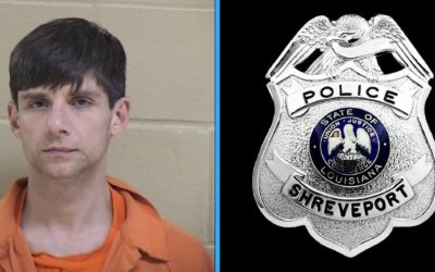Shreveport Police Arrest Man For Attempted Murder After Brutal Attack