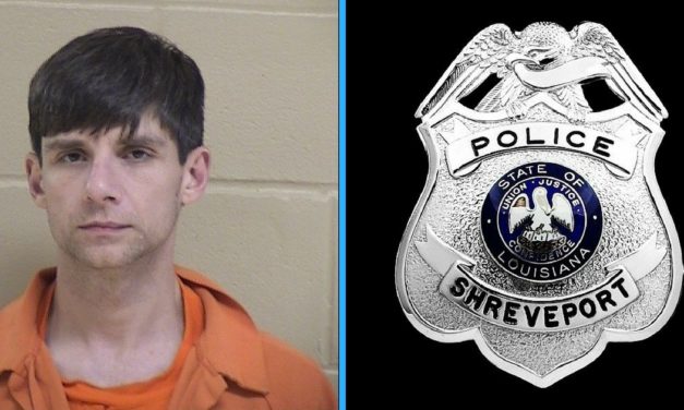Shreveport Police Arrest Man For Attempted Murder After Brutal Attack