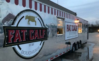 Red River Brewing and The Fat Calf merge to create Shreveport’s first gastropub