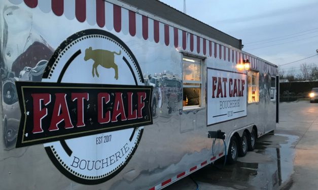 Red River Brewing and The Fat Calf merge to create Shreveport’s first gastropub