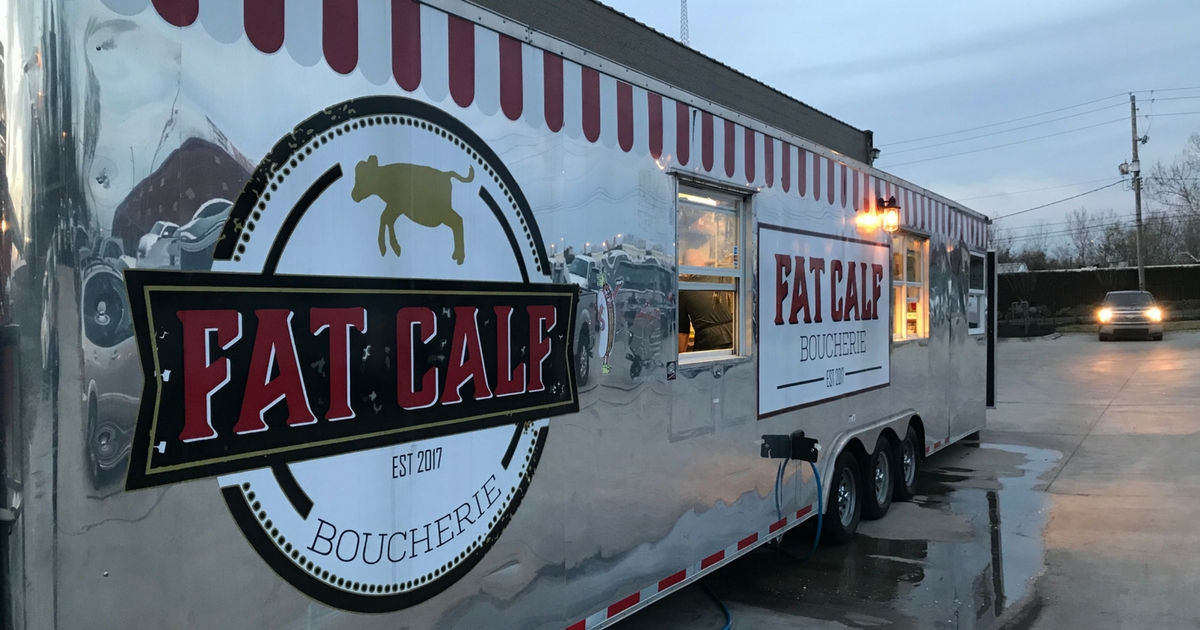 Red River Brewing and The Fat Calf merge to create Shreveport’s first gastropub
