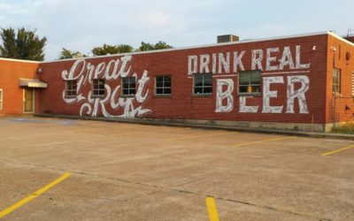 Big Event Happening At Great Raft Brewing This Saturday