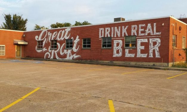 Big Event Happening At Great Raft Brewing This Saturday